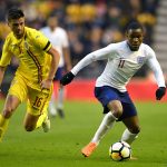 England U21 v Romania U21 – International Friendly