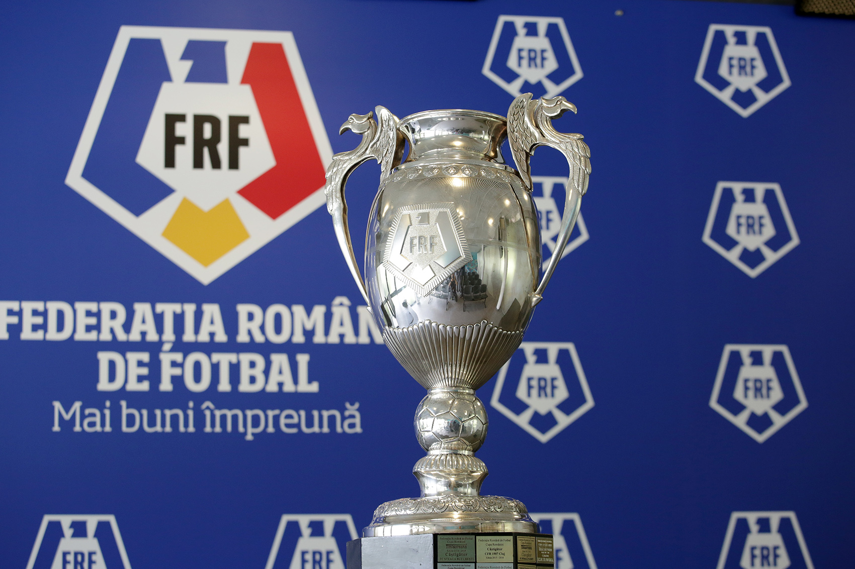 AFC Hermannstadt - FC CFR 1907 Cluj - REPROGRAMAT pe 30 nov 2022