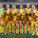 Switzerland Women vs Romania Women – UEFA Euro Qualifier

Brighton & Hove Albion Women vs Arsenal Women – Barclay’s FA WSL