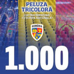 FB Peluza Tricolora 1000