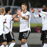 Iceland v Germany – 2022 FIFA World Cup Qualifier