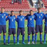 Italia U19