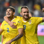 FOTBAL:ROMANIA-BOSNIA HERTEGOVINA, LIGA NATIUNILOR (26.09.2022)