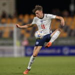 England v Serbia – UEFA European Under-19 Championship 2022 Group B
