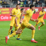 FOTBAL:ROMANIA U21-ALBANIA U21, PRELIMINARIILE EURO 2025 (17.11.2023)