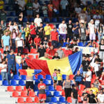 FOTBAL:ROMANIA U20-CEHIA U20, AMICAL (7.09.2023)