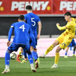 FOTBAL:ROMANIA U20-ITALIA U20, ELITE LEAGUE (21.03.2024)
